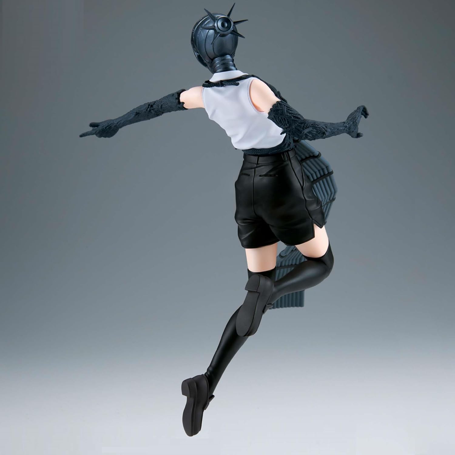 Lesée Figurine Movie "Chensorman Les Version" VIBRATION STARS BOMB Official