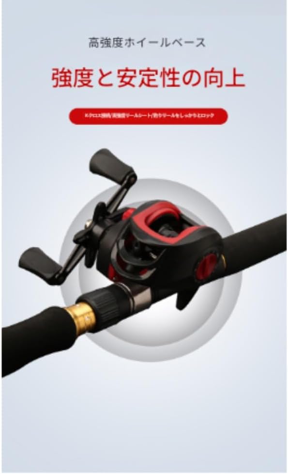 Carbon Rod Long Casting Rod Fishing Rod Heavy Ideal for Large Fishing Black Thunder Rod Lightweight