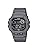 Casio Sports Gear Digital Men's Wristwatch, 60 Lap Memory Function, WS-1400H Series, Overseas Model, Grey WS-1400H-8BV
