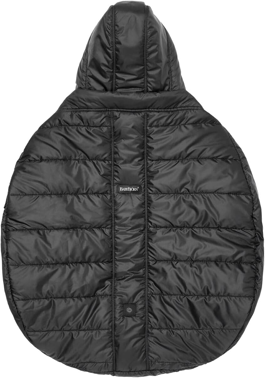 Baby Bjorn Winter Cover