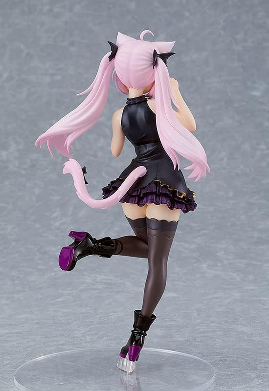 POP UP PARADE VShojo Nyanasa Nyanner's Non-Scale Plastic Pre-painted Complete Figure