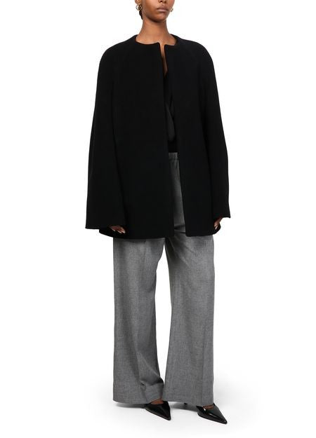 TOTEME Bell-sleeve jacket - Image 2