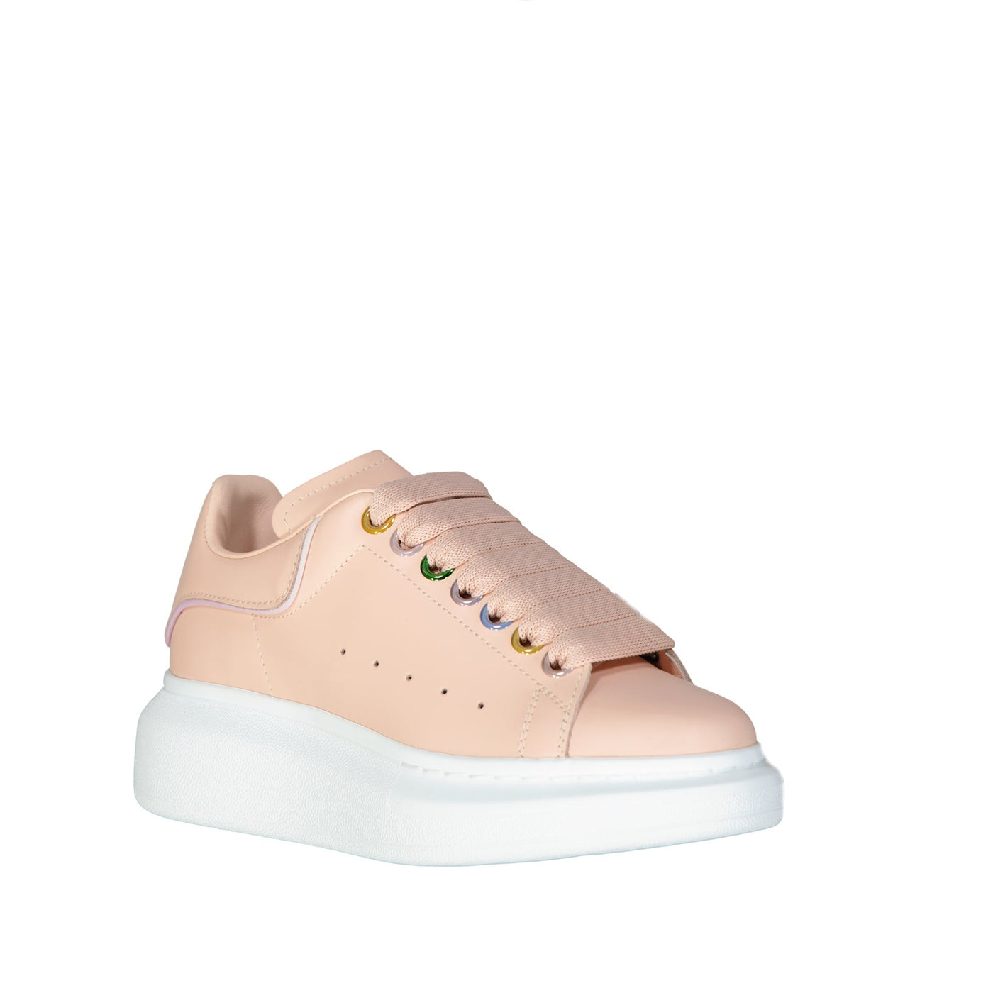 Alexander Mcqueen アレクサンダーマックイーン特大スニーカー - Image 2