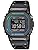Casio GMW-B5000BPC-1JF Wristwatch, Bluetooth-Equipped, Full Metal, Radio Solar, Men's, Black