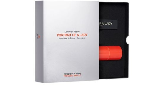 FREDERIC MALLE ポートレイト オブ ア レディ オードパルファム コフレ - Image 2