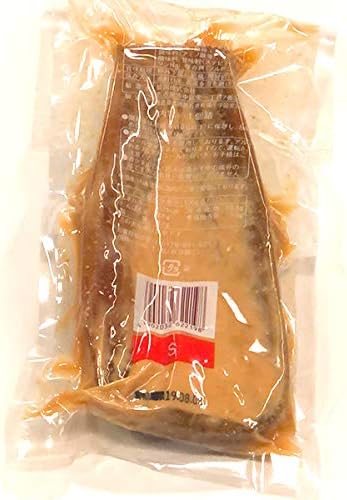 Value Pickled 1 Piece (Traditional Sake Kasu Flavor)