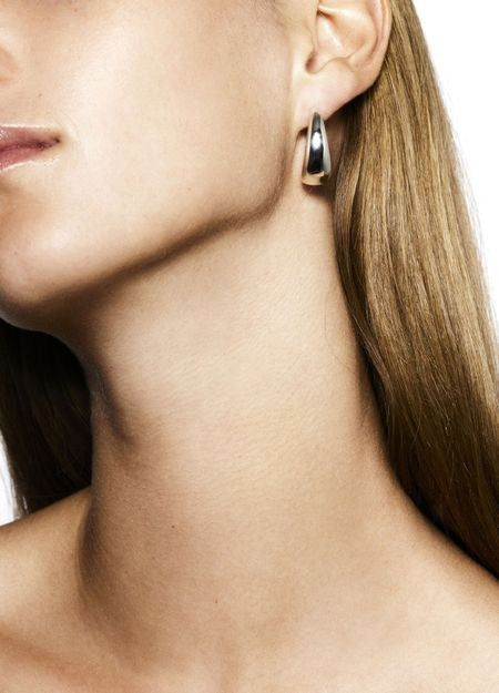 LIE STUDIO The Andrea イヤリング - Image 2
