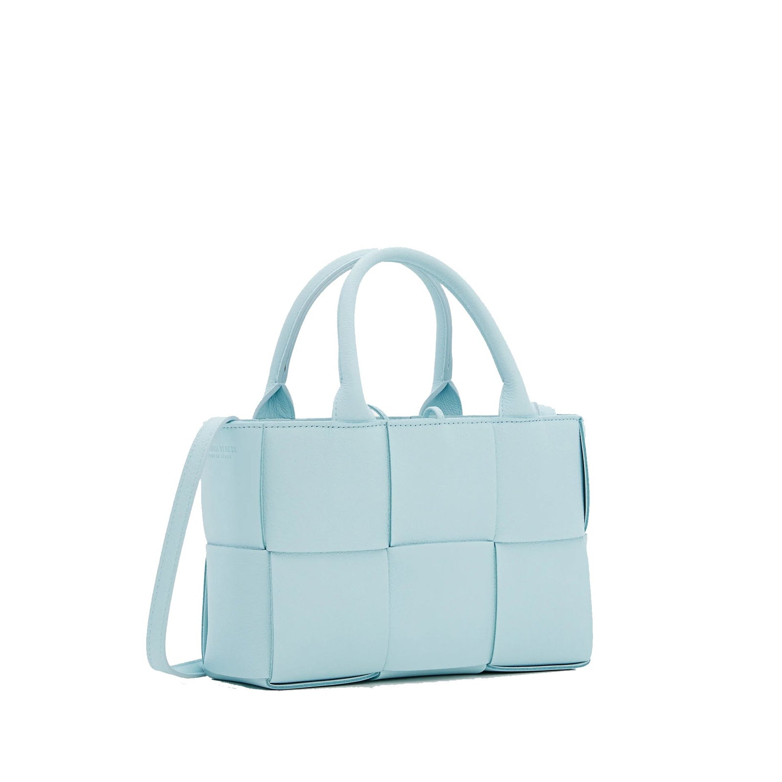 Bottega Veneta Arcoミニトートバッグ - Image 2