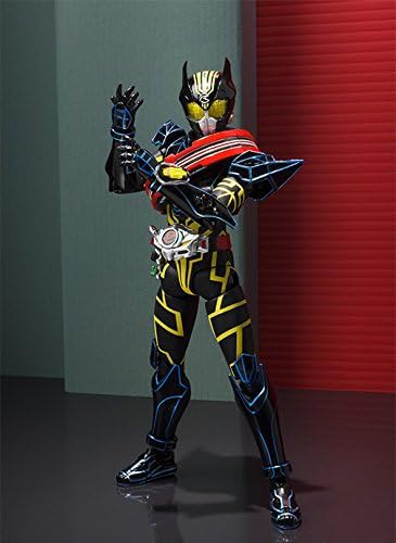 S.H.フィギュアーツ 仮面ライダードライブ タイプスペシャル 『劇場版 仮面ライダードライブ サプライズ・フューチャー』(魂ウェブ商店限定)