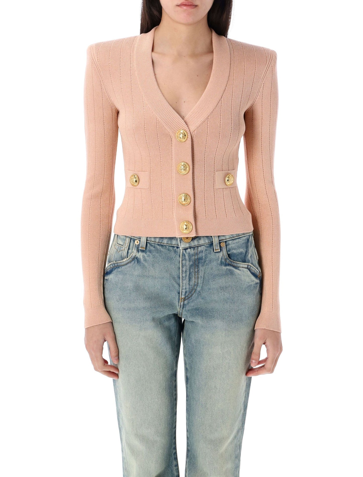 Balmain バルメインセーター - Image 2