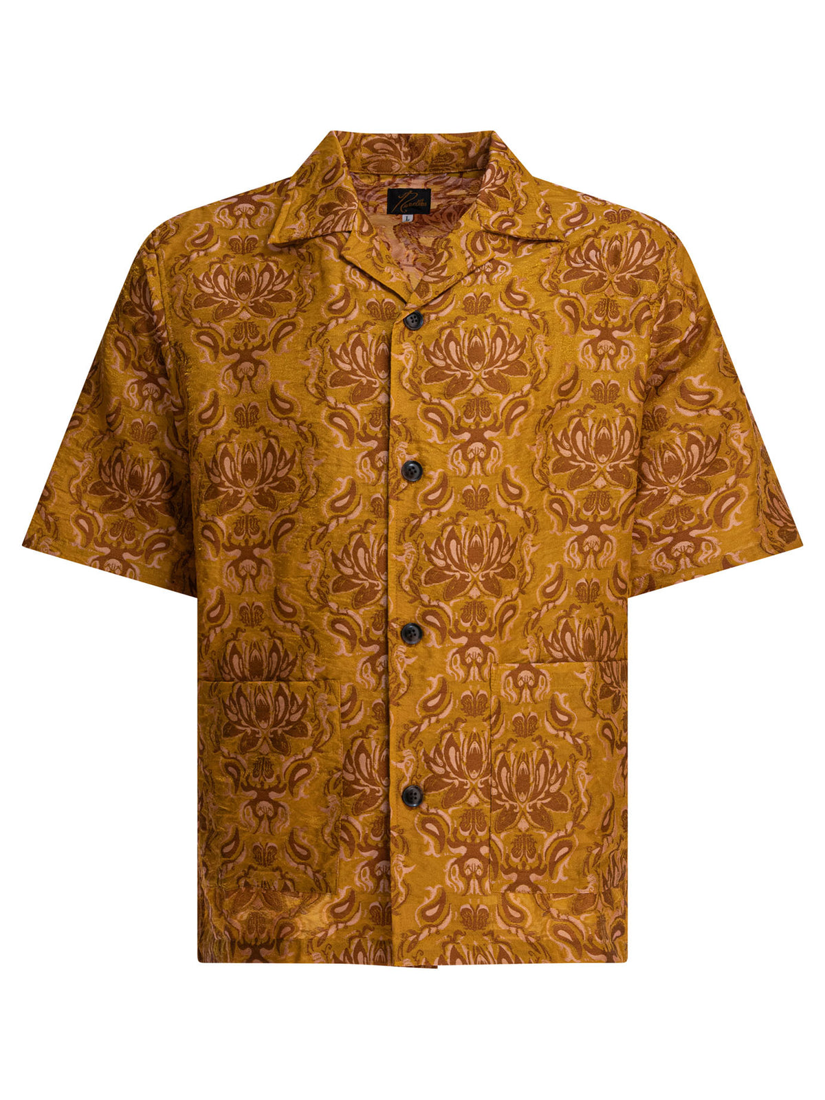 Needles ニードルズシャツ「カバナ」 - Image 2