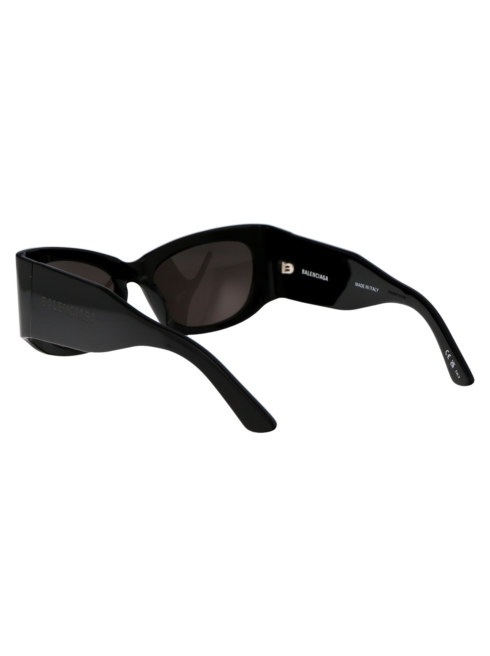 Balenciaga バレンシアガサングラスBB0327 S 001 - Image 2