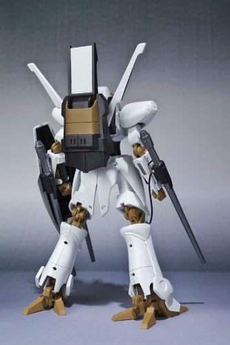 TAMASHII NATIONS ROBOT魂 [SIDE HM] エルガイム
