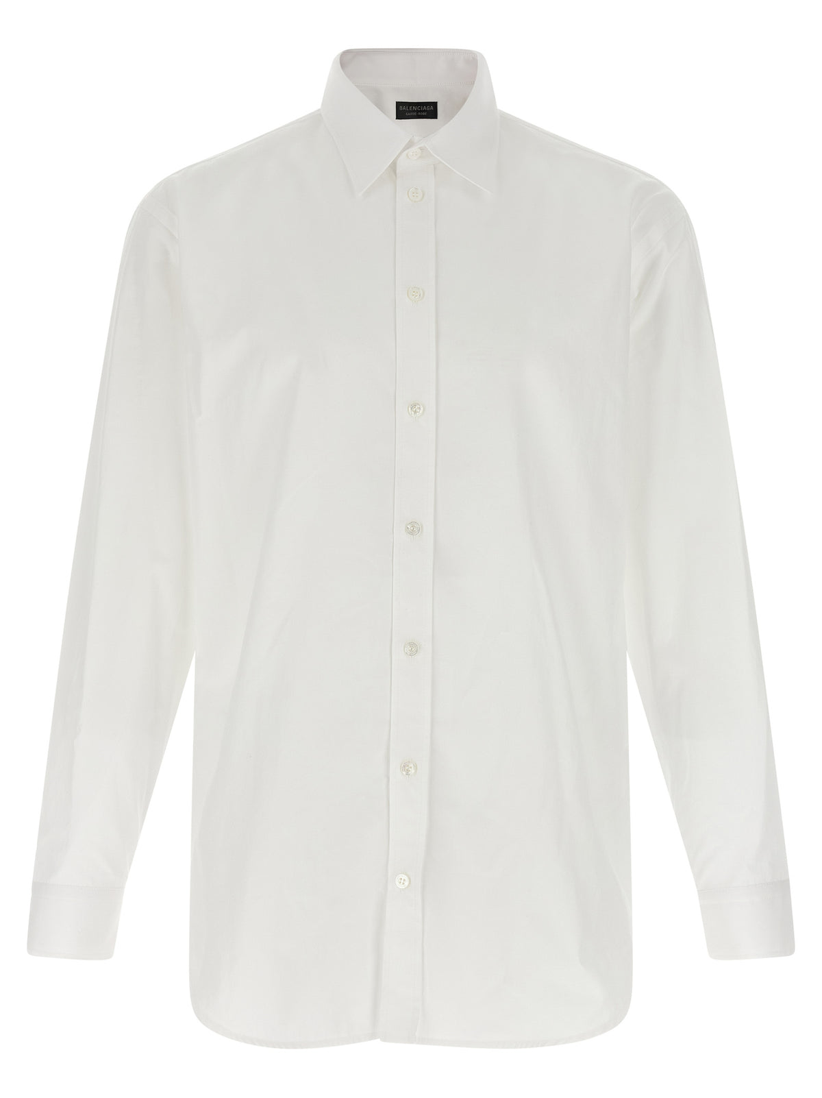 Balenciaga バレンシアガ「スタンダード」シャツ - Image 2