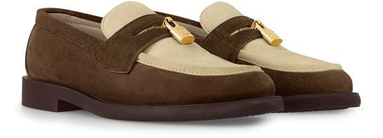 LOUIS VUITTON LV Dandy Loafer - Image 2
