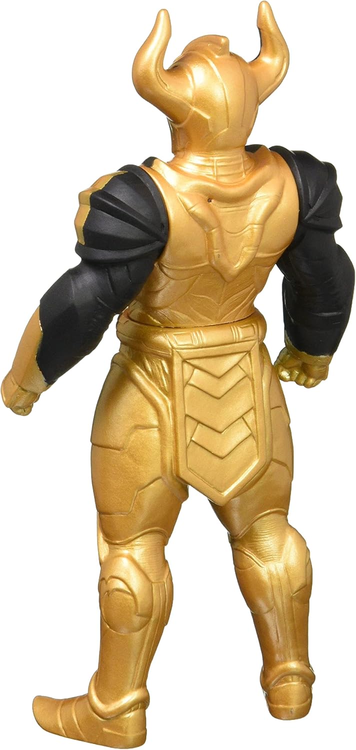 Ultraman Ultra Monster Series EX Absolute Diablo