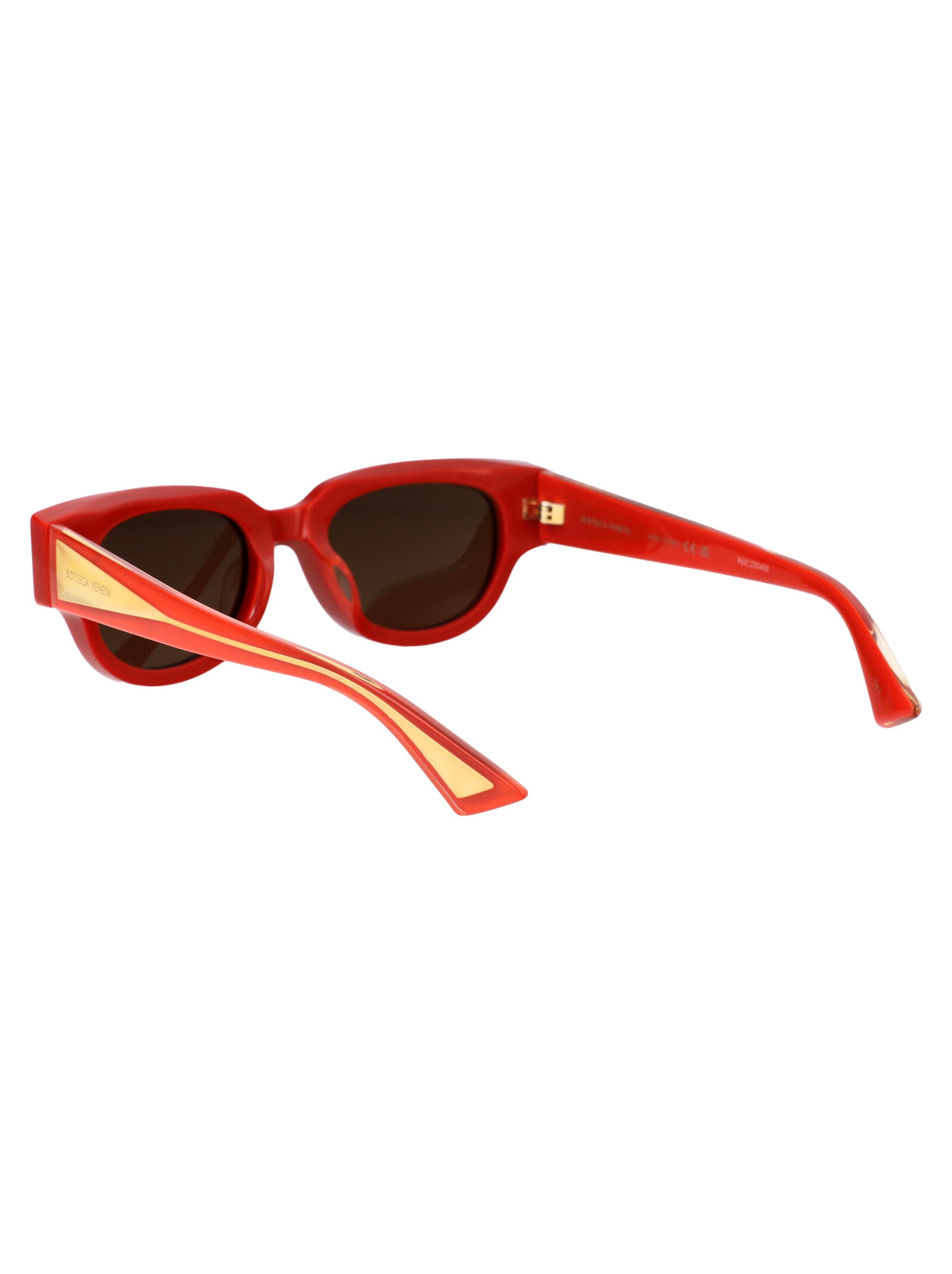 Bottega Veneta Sunglasses BV1278 SA 004 - Image 2