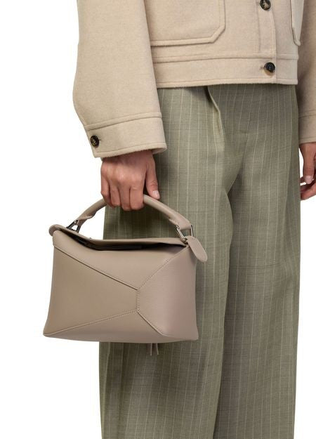 LOEWE Puzzle Edge small bag - Image 2