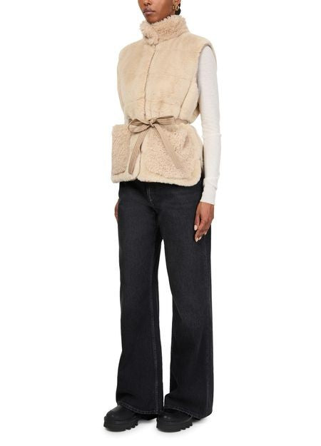 MONCLER Joui sleeveless jacket - Image 2
