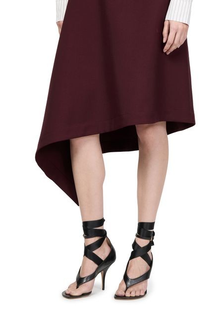 FERRAGAMO Leliu 95 sandals - Image 2
