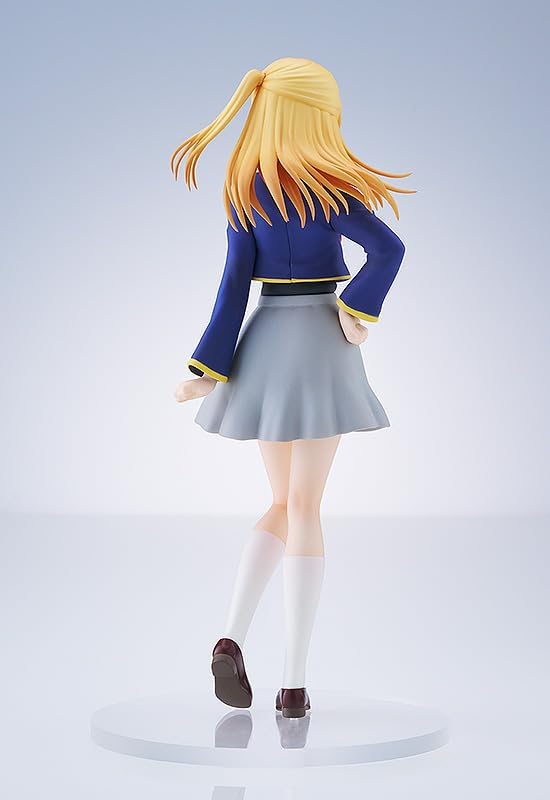 POP UP PARADE TV Anime [Susinoko] Ruby Non-Scale Plastic Pre-painted Complete Figure