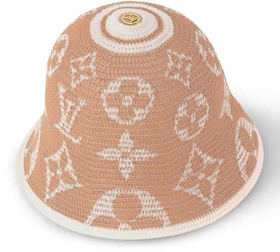 LOUIS VUITTON Summer Breath Hat - Image 2
