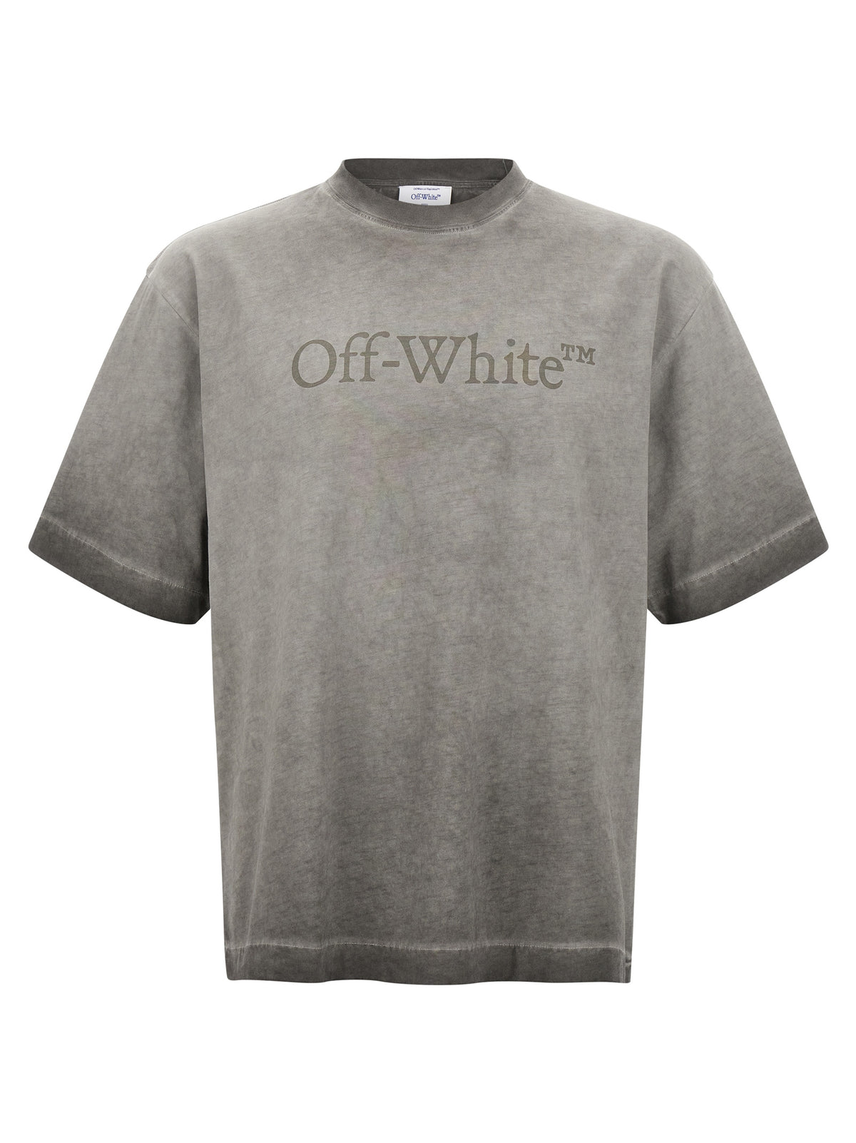 Off Off White 'Laundry Skate' T Shirt - Image 2