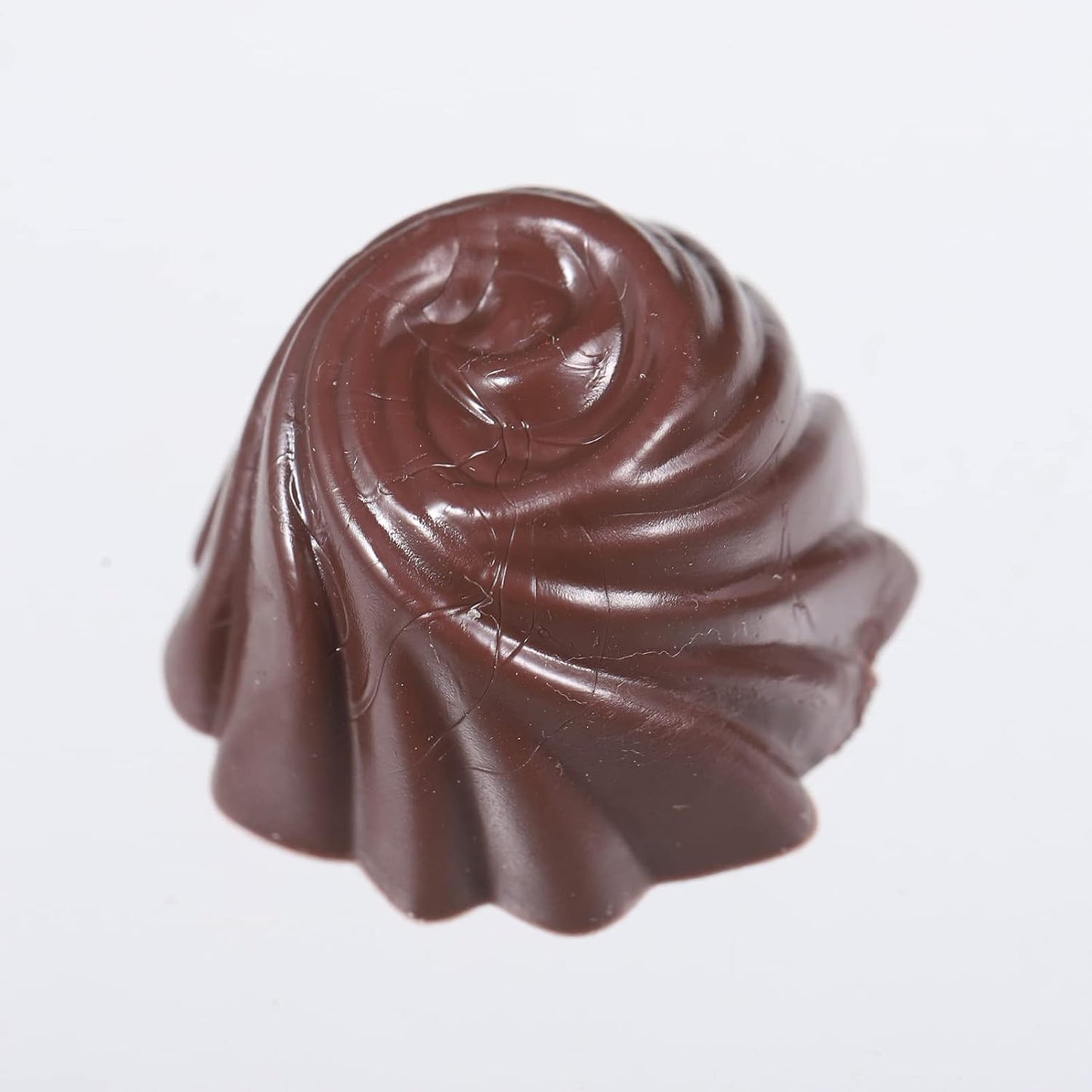 Healifty 8pcs Fake Chocolate Artificial Food Chocolate Black Imitation Chocolate Models Bulk Real Food Chocolate Fake Dessert Home Kitchen Decor Display Props Decoration