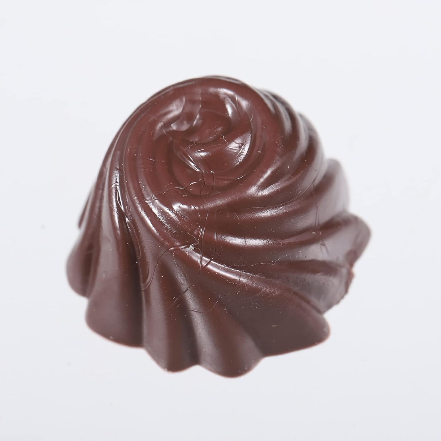 Healifty 8pcs Fake Chocolate Artificial Food Chocolate Black Imitation Chocolate Models Bulk Real Food Chocolate Fake Dessert Home Kitchen Decor Display Props Decoration