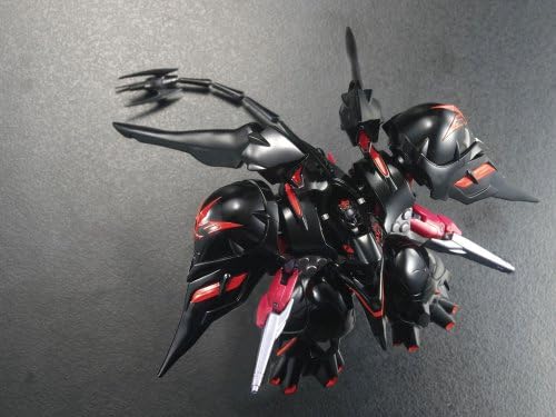 TAMASHII NATIONS 魂SPEC XS-07 ブラックサレナ
