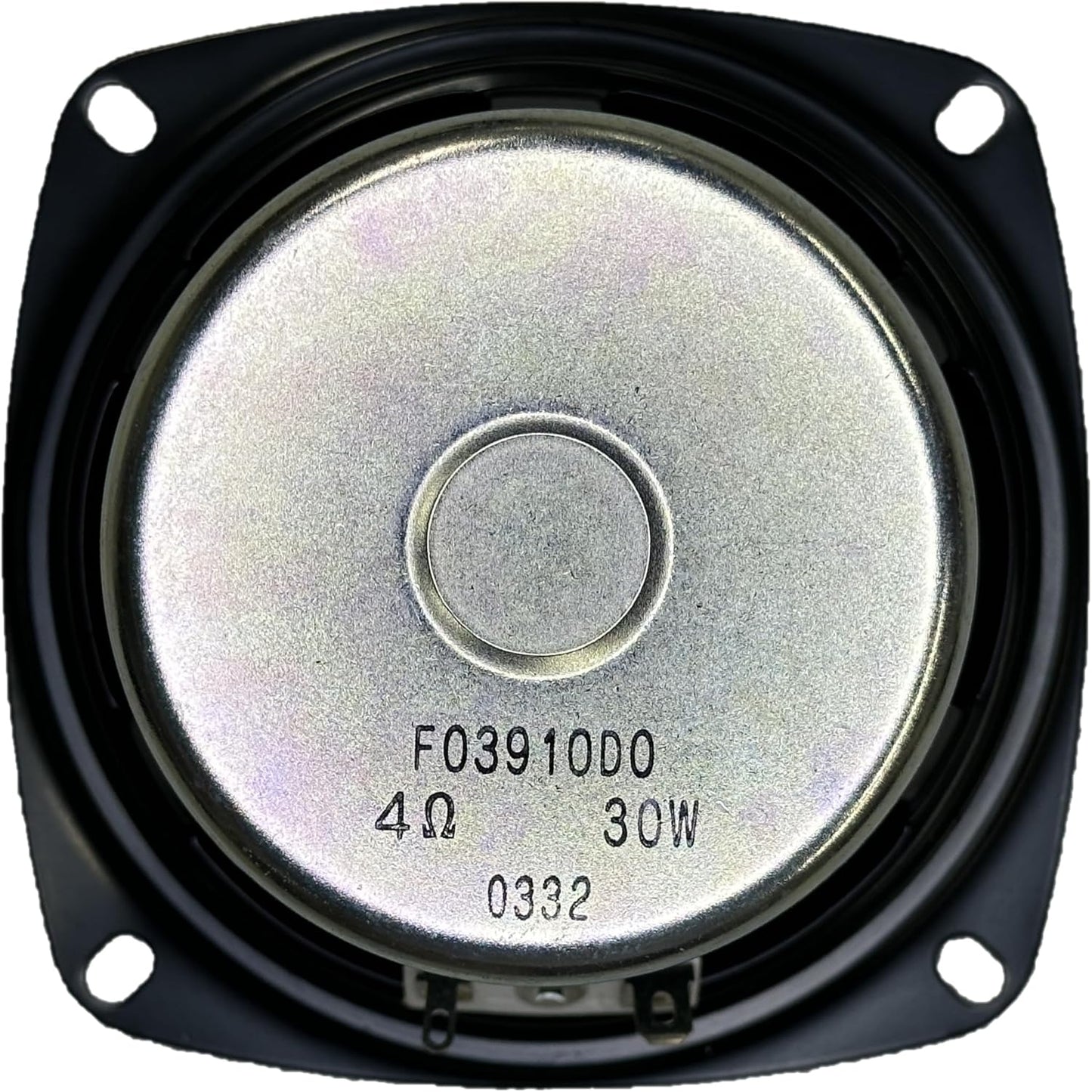 Kita-Nihon Onkyō F03910D0 Speaker (1 piece)