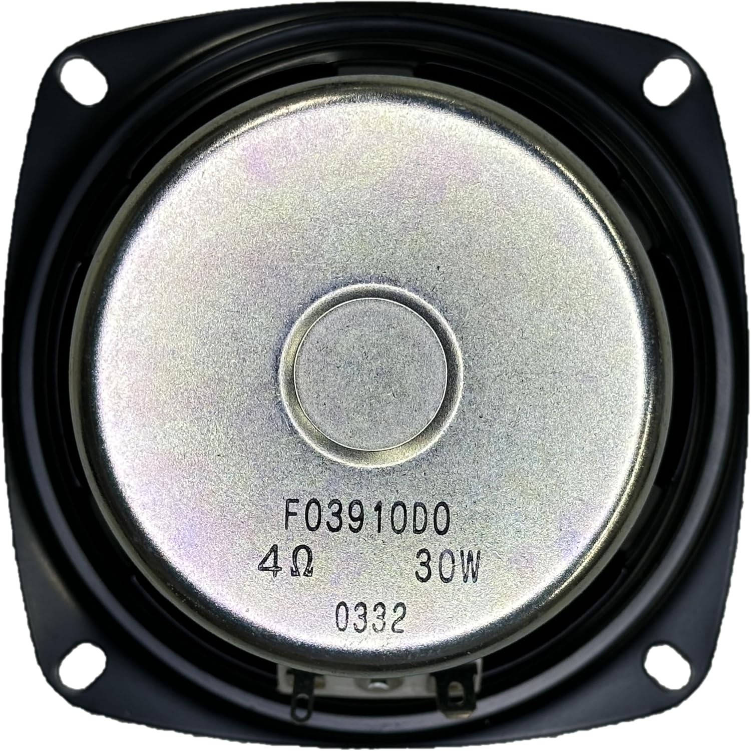 Kita-Nihon Onkyō F03910D0 Speaker (1 piece)