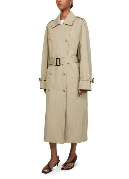 TOTEME Cris summer trench - Image 2