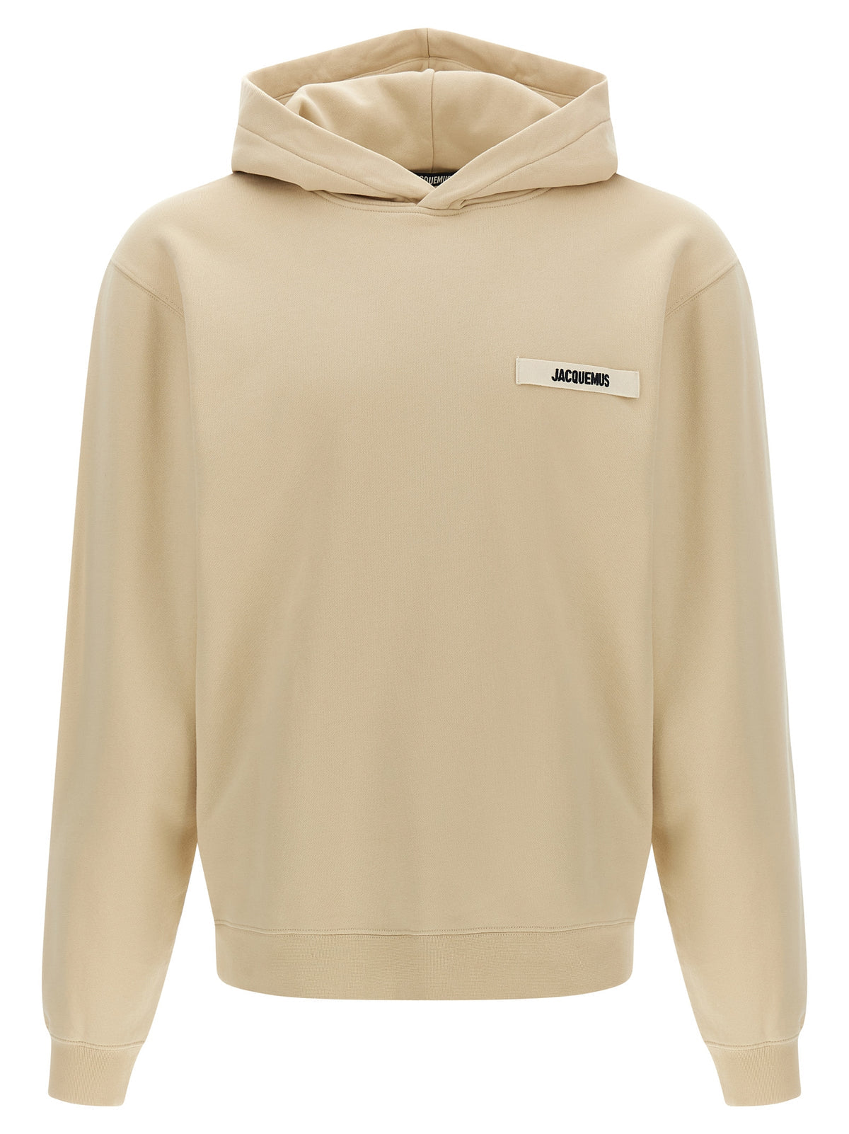 Jacquemus Jacquemus 'Le Hoodie Gros Grains'スウェットシャツ - Image 2