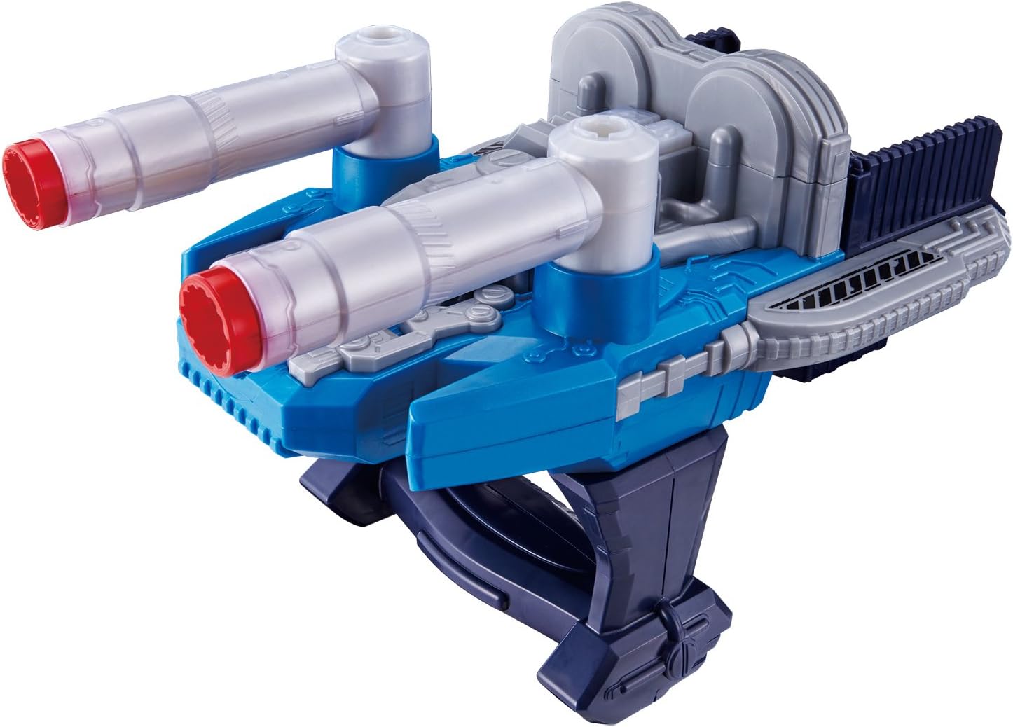 Kamen Rider Build Two - Hits Loading DX Twin Breaker