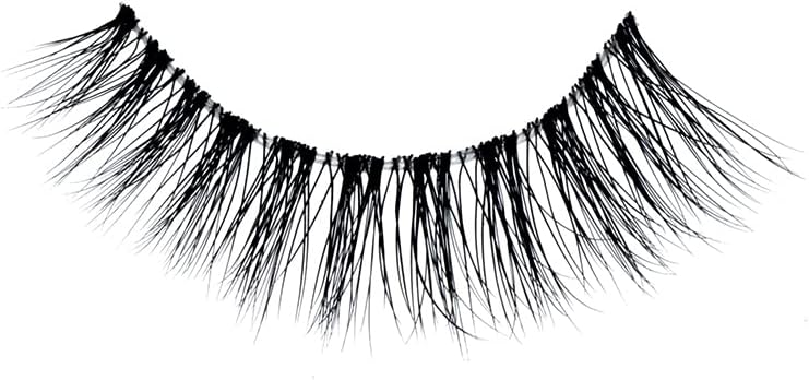 DiamondLash 3D 1 Day Matsueku EYELASH (3D Heroine)