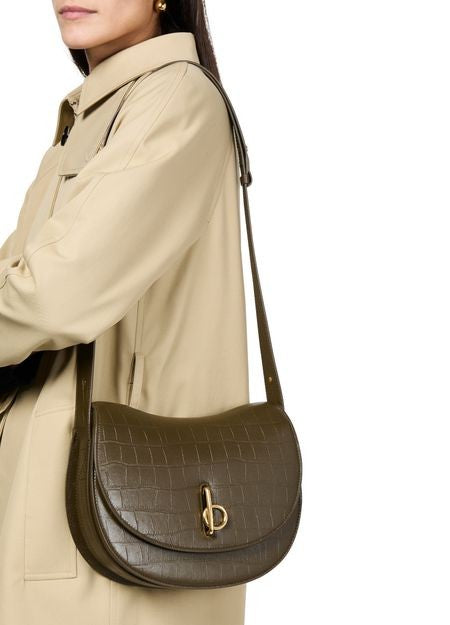 BURBERRY Rocking Horse スモール バッグ - Image 2