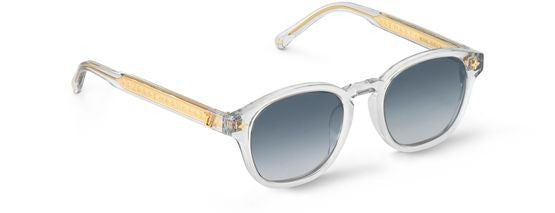 LOUIS VUITTON LV Aura Pantos Sunglasses - Image 2