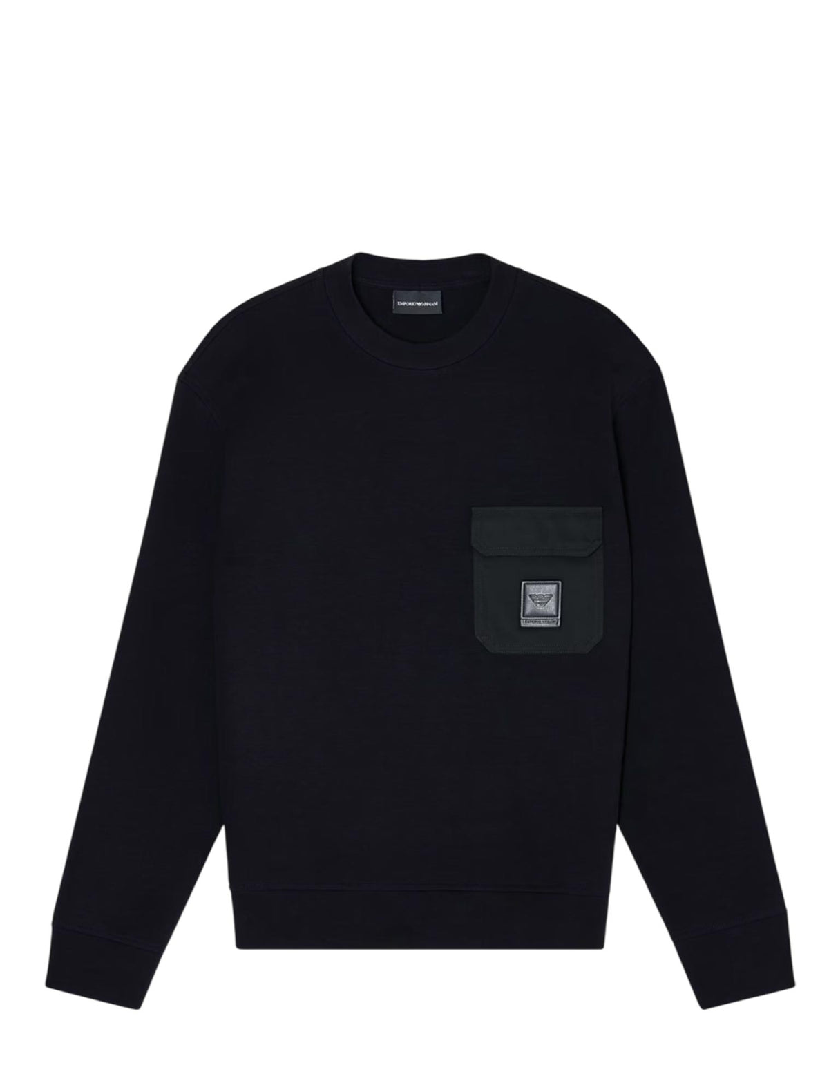 Emporio Emporio Armani Seaters Black - Image 2