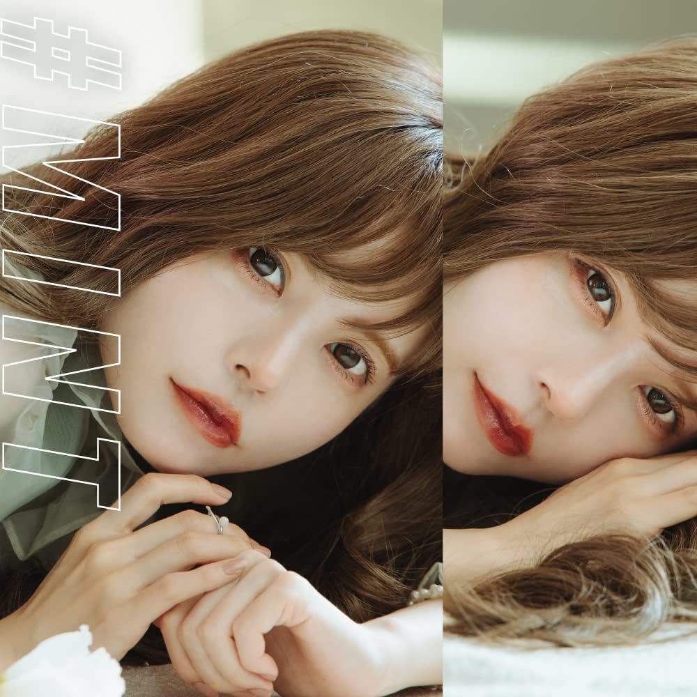 CandyDoll Bright Pure Base CC Makeup, SPF50 PA+++ UV Protection, By Tsubasa Masuwaka, Green Makeup Base, Color Control Makeup Base, UV Proof Cosmetics, Toning for Redness and Acne Scars, Radiant Complexion, Mint