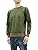 Buz-Ricksons BR65622 Solid Color Sweatshirt, Men's Sweatshirt