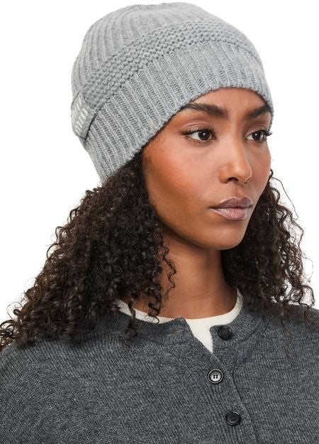 MIU MIU Cashmere and wool beanie - Image 2