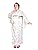 [Kimono Hiroba Yu] TS9-2 Women's Yukata, Plus Size, 2L, 3L, 4L, 5L, Yukata, Sash, Dressing Instructions (English Language Not Guaranteed) 3-Piece Set, Large Size, Yukata, Yukata, For Fukata, Loose