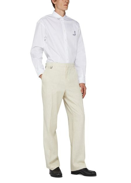 JACQUEMUS Melo パンツ - Image 2