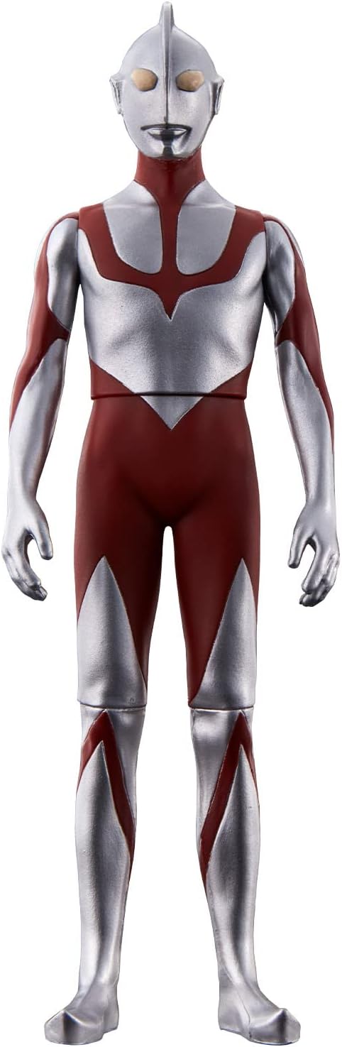 Movie Monster Series False Ultraman (Sin Ultraman)
