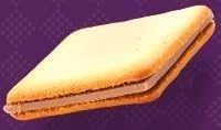 Nagoya limited edition Ogura Toast Strangdosha, 16 pcs, Nagoya specialty Ogura Flavored Chocolate Cream, Individually wrapped, Crispy, Souvenir Sweets