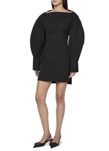 JACQUEMUS Casaco シャツドレス - Image 2