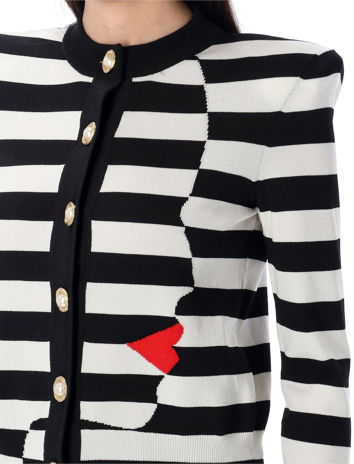 Balmain バルメインセーター - Image 2