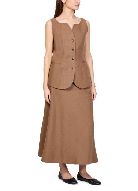 SKALL STUDIO Toni vest - Image 2