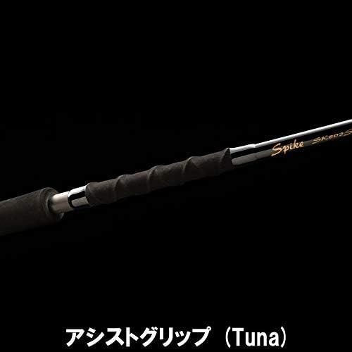Tenryu SK822S-H Spike